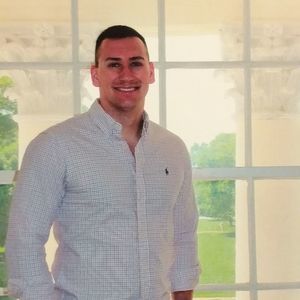 Meet your Posher, John michael